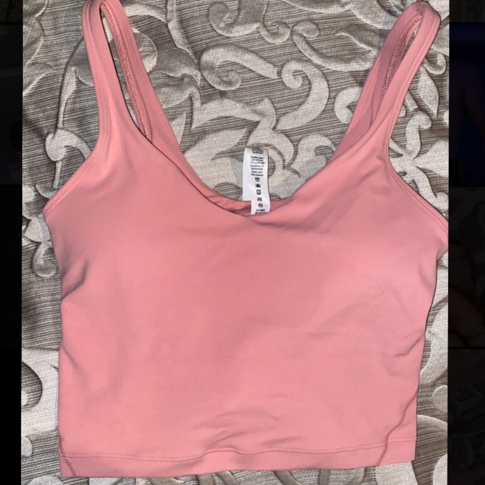Lululemon Align Tank